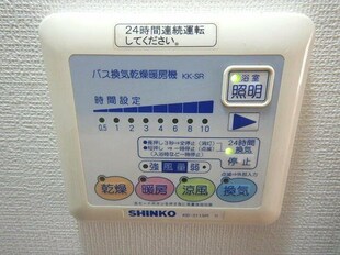 蕨駅 徒歩13分 1階の物件内観写真